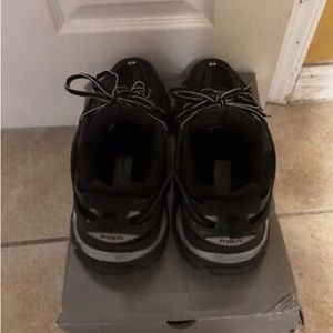 balenciagas track runners